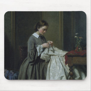 De Seamstress Muismat