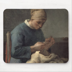 De Seamstress Muismat