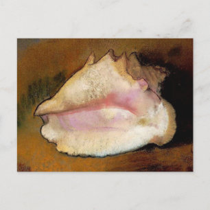 De Seashell, c. 1912 Briefkaart