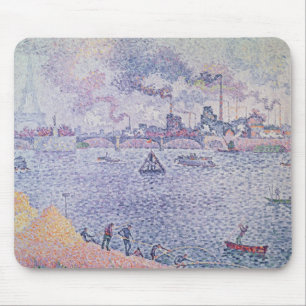 De Seine, Grenelle, 1899 Muismat