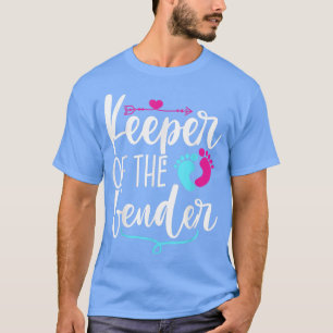 De seksehouder onthult het baby t-shirt