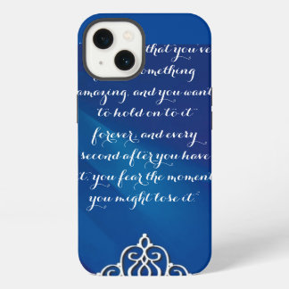 De selectie telefoonhoesje iPhone 13 hoesje
