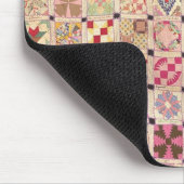 De semaine en semaine tapis de souris (Coin)