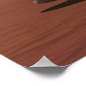 De Sentinel Poster (Hoek)