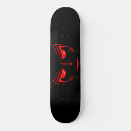 De Sentinel Skateboard