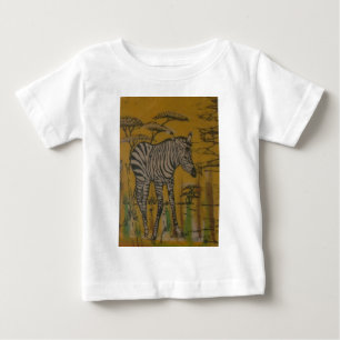 De Serengeti Spirit: Zebra Grazen in de Mara