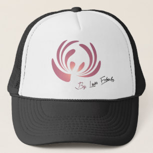 De sérénité de lueur de rupture casquette de