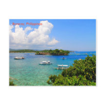 De sereniteit is te vinden op het strand