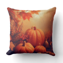 De sereniteit van het herfstseizoen