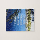 De Serenity Prayer Legpuzzel (Horizontaal)