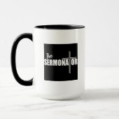 De sermonator-Mok Mok (Links)