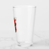 De Sfeer van het WK Glas (Links)