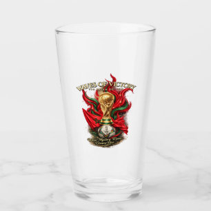 De Sfeer van het WK Glas