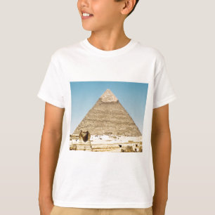 De sfinx t-shirt
