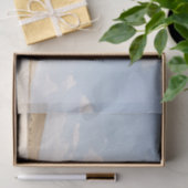 De sfinx tissuepapier (Geschenk)