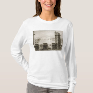 De Shannon en Limerick T-shirt
