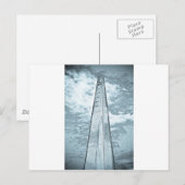 De Shard Briefkaart (Voorkant / Achterkant)