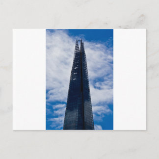 De Shard Briefkaart