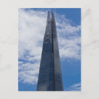 De Shard Briefkaart