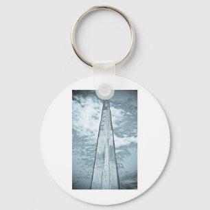 De Shard Sleutelhanger