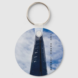 De Shard Sleutelhanger