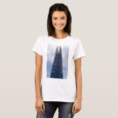 De Shard T-shirt (Voorkant volledig)