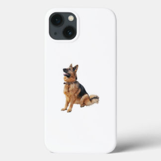 De shell van uw apparaat iPhone 13 hoesje