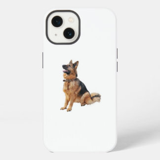 De shell van uw apparaat iPhone 13 hoesje