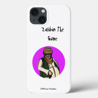 De Shepherd iPhone 13 Hoesje