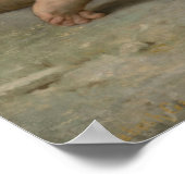 De Shepherd David Triumphant Poster (Hoek)