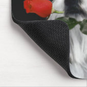 De Shih Tzu Dog Muismat (Hoek)