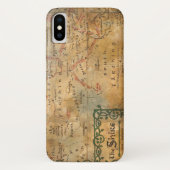 DE SHIRE™ Case-Mate iPhone CASE (Achterkant)