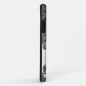 DE SHIRE™ Case-Mate iPhone CASE (Achterkant/rechts)