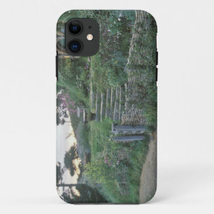 DE SHIRE™ iPhone 11 HOESJE