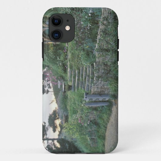 DE SHIRE™ Case-Mate iPhone CASE (Achterkant)