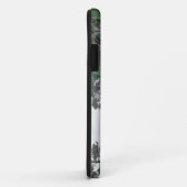 DE SHIRE™ Case-Mate iPhone CASE (Achterkant/rechts)