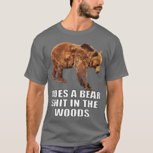 De Shirten voor Cute Funny Beer Cub Gift Premium19 T-shirt