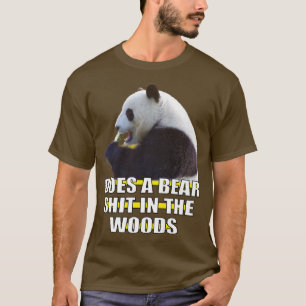 de Shirten voor de verkorte Beer Cub Gift Premium T-shirt