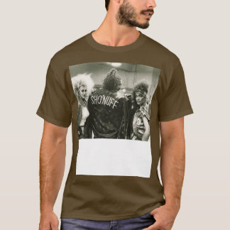 De Shogun van Harlem Crewneck Sweatshirt