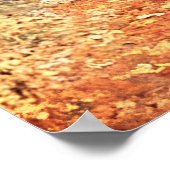 De shoot poster (Hoek)