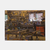 DE SHOP DEURMAT (Voorkant)