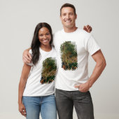 De Shores van het Lecco-meer T-shirt (Unisex)