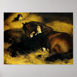 De Shrew Tamed Poster