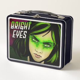 De Shutterclique: Brighteyes Lunchbox
