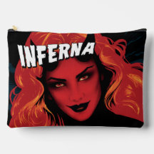 De Shutterclique: Inferna Pouch