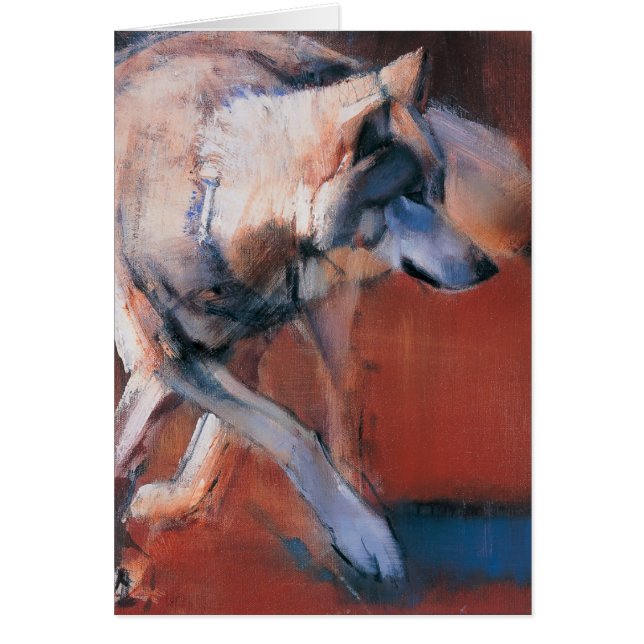 De Siberië 2001 (Voorkant)