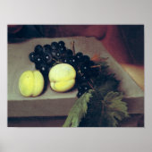 De Sick Bacchus Poster (Voorkant)