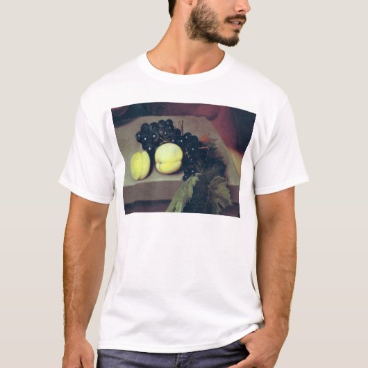 De Sick Bacchus T-shirt (Voorkant)