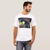 De Sick Bacchus T-shirt (Voorkant volledig)