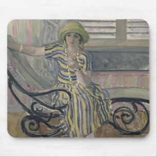 De Sigarette Muismat